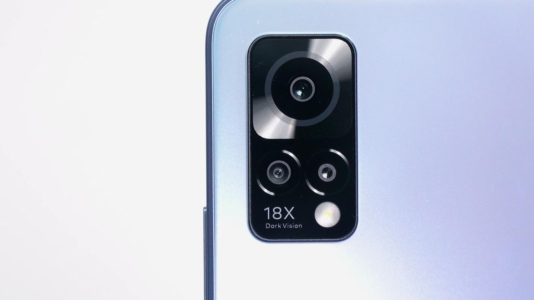 几度濒临破产的魅族，你还会支持吗？魅族18X开箱评测