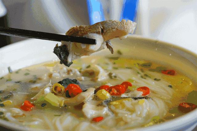 米粉赛道日渐拥挤,米粉赛道有多厉害