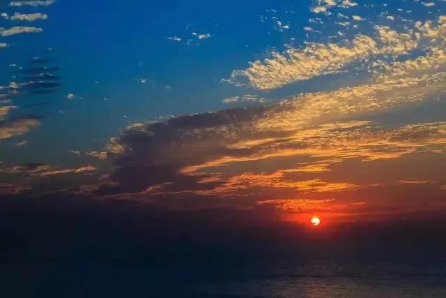 上海附近适合三五天游玩的海岛,离上海最近的绝美海岛