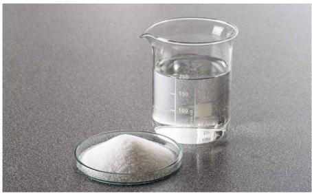 后背螨虫痘根治方法,一招去除背部螨虫痘