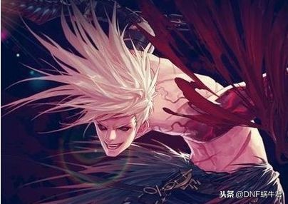 dnf红眼最帅技能补丁,dnf红眼老版特效补丁