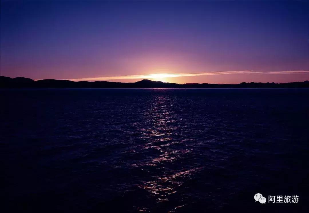 阿里朝圣,来阿里呼吸困难吗