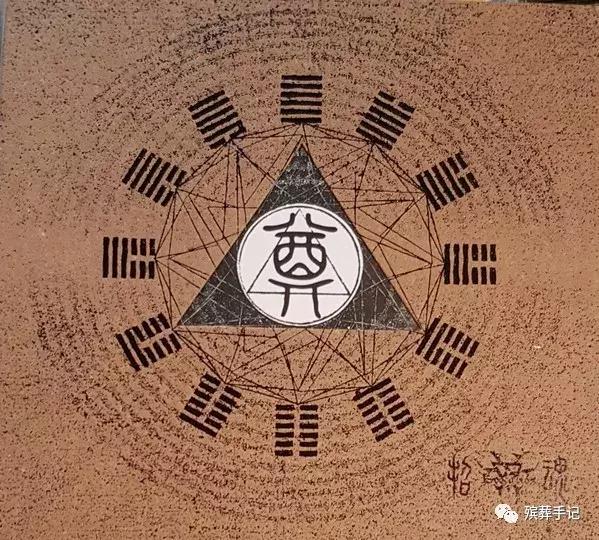 为什么白事上都有奠字,为什么葬礼上有奠字