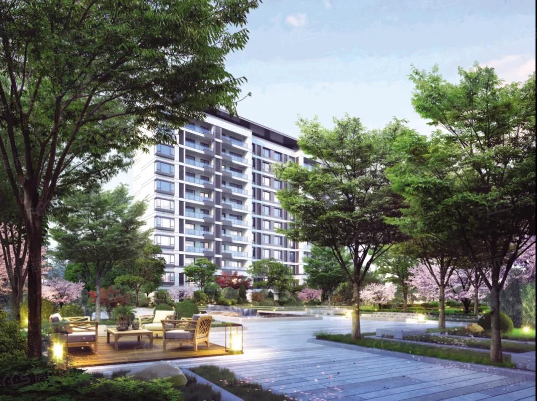 中科颐城发展前景,中科颐城价格