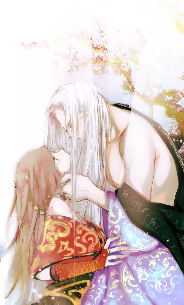 鐢滆湝鐖辨儏鍙ら鎻掔敾,鎻掔敾鍙ら鎰忓鎯呬荆