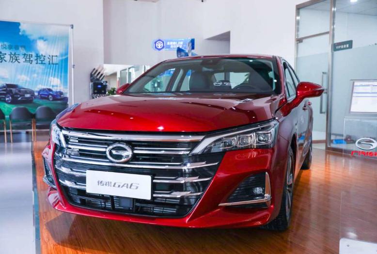 朗逸plus和传祺ga6应该怎么选,朗逸和传祺ga6哪个性价比高