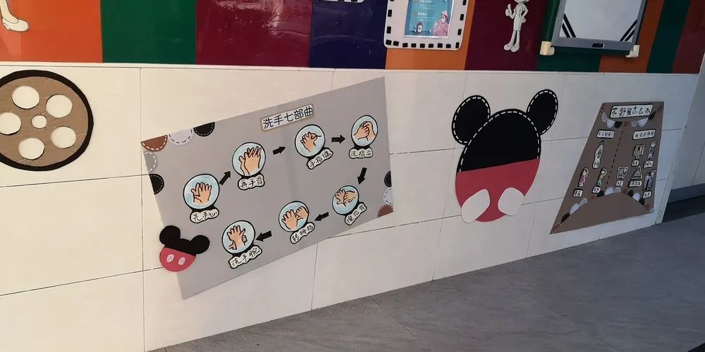 疫散花开喜迎新春,疫散花开准备复工