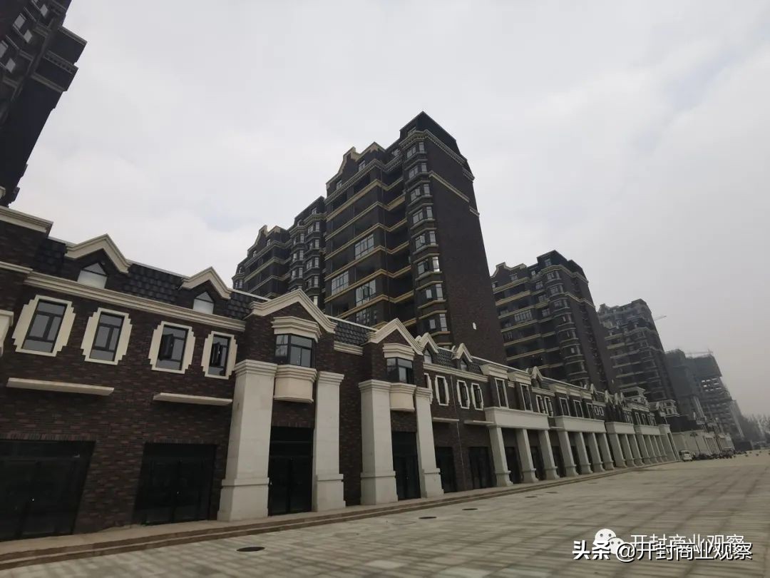 兰考商业模式调查,兰考商铺关了吗