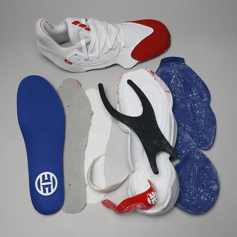 快传拆解|HardenVol.4