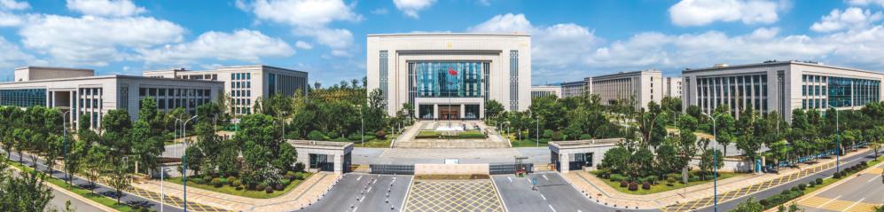 以实力“强心脏”：傲千亿中梁雄厚实力，承中海建工品质精筑