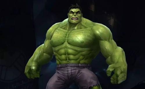 绿巨人原型化身博士,绿巨人的动物原型是什么