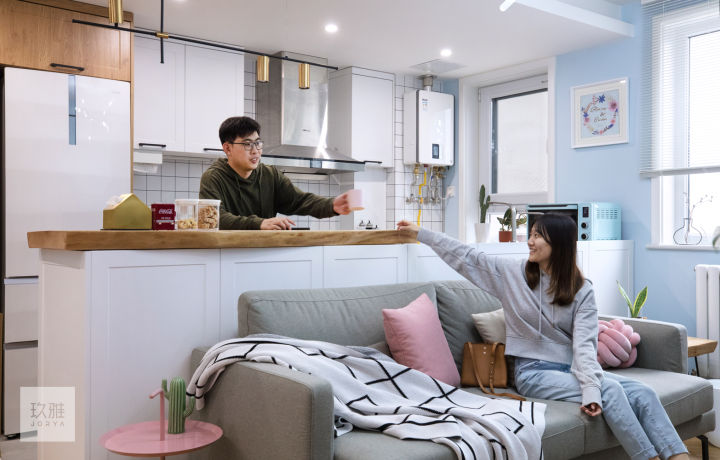 落差大如何找平,水槽台面高低落差处理