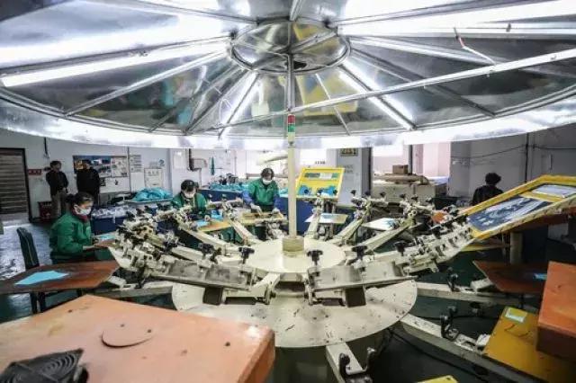 全球四分之一的泳衣产自哪里,全球四分之一的泳装