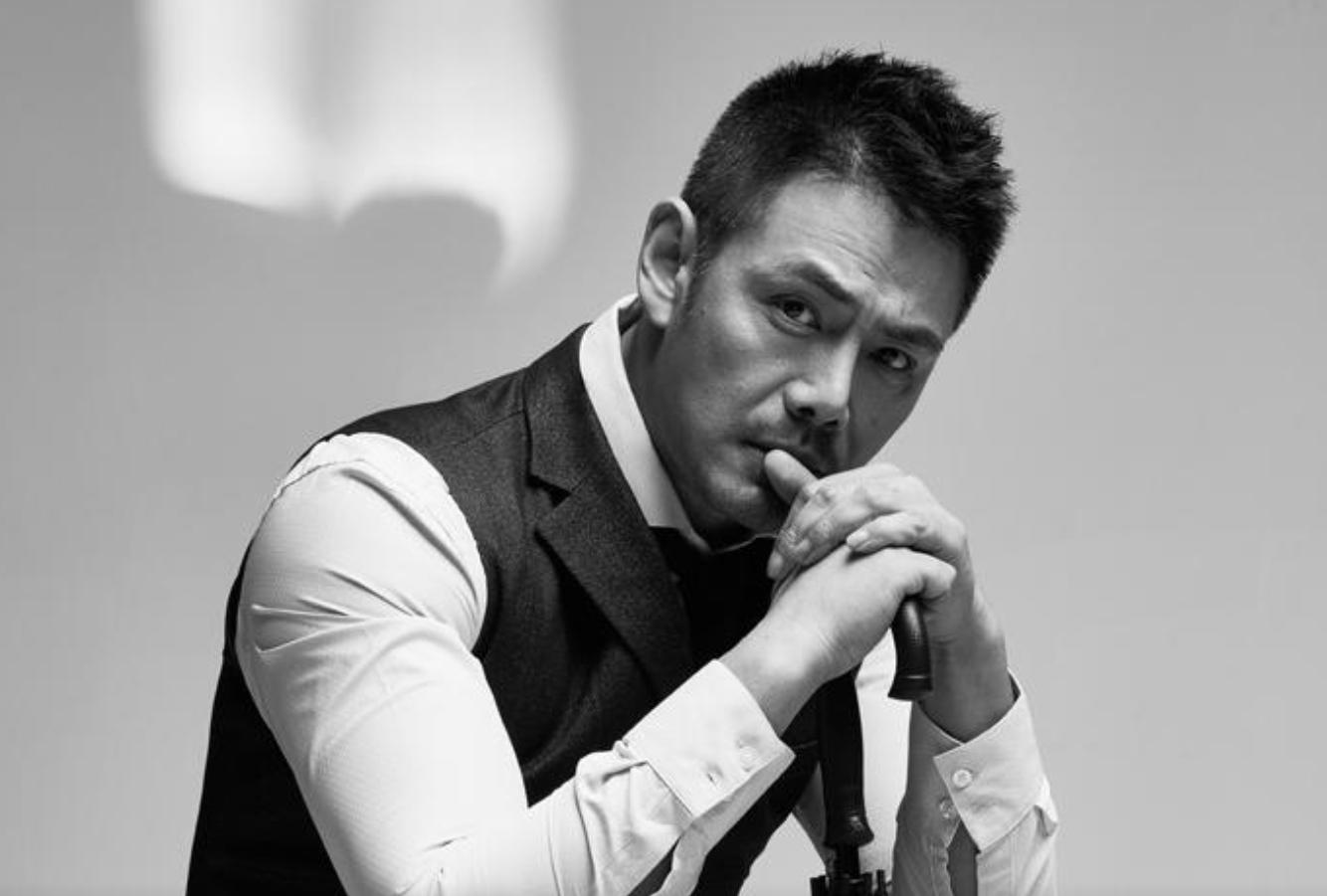 李钰男友汪雨现在怎么样了,被赵薇借命的李钰