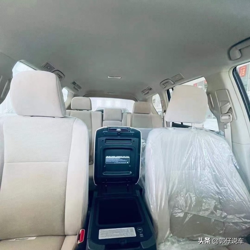 性价比最高的丰田越野,性价比高的车丰田