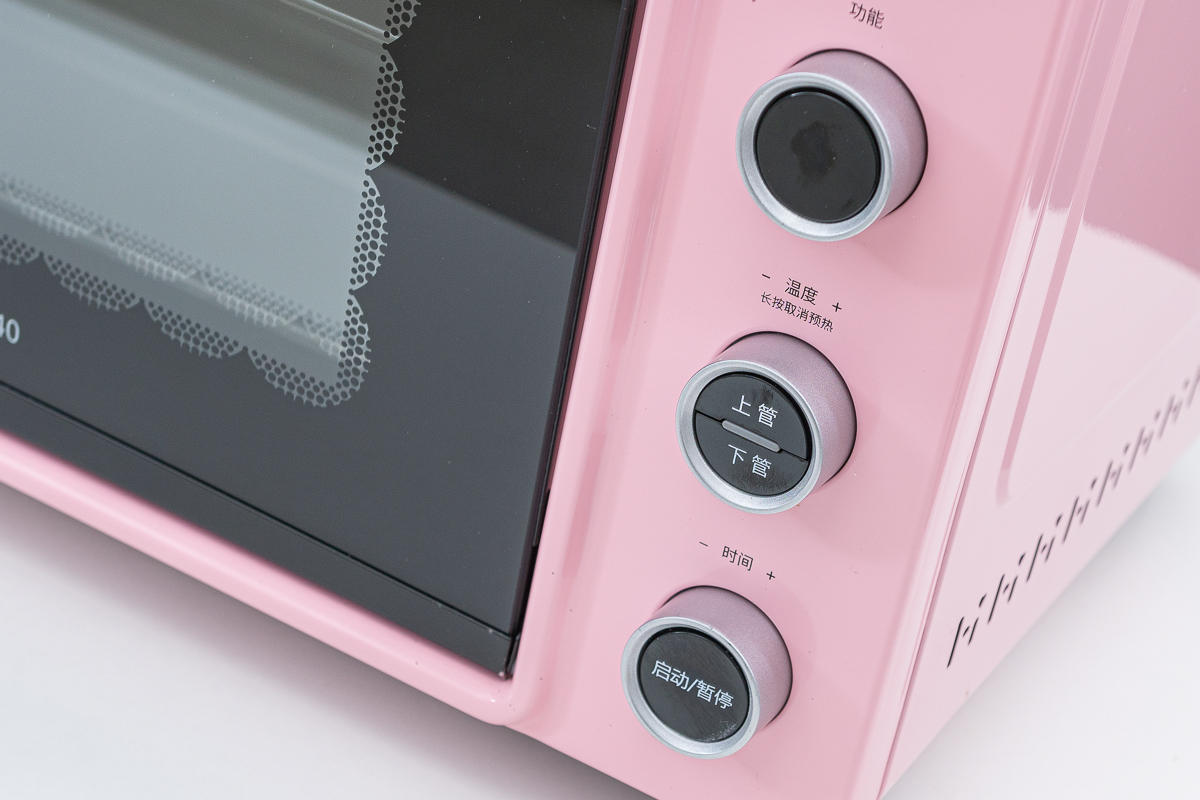 烤箱入门烤什么,新手烤箱买哪一款实用