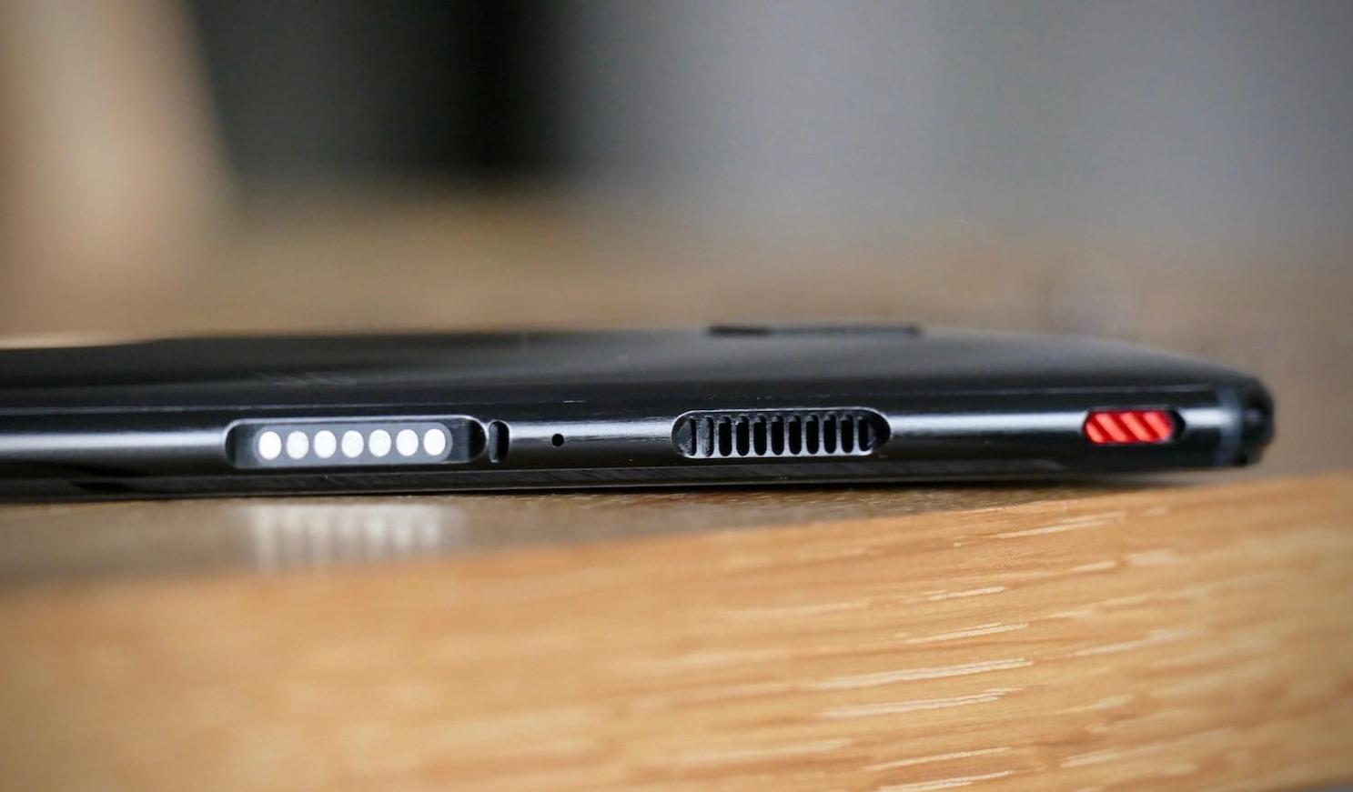 努比亚红魔5g和华为mate9哪个好,努比亚红魔5g对比小米10跑分