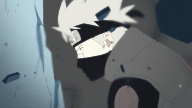 火影护额为什么要划一刀,火影护额的一百种戴法