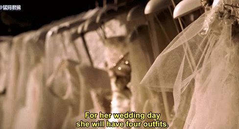 bbc纪录片案件,bbc纪录片百万婚礼策划