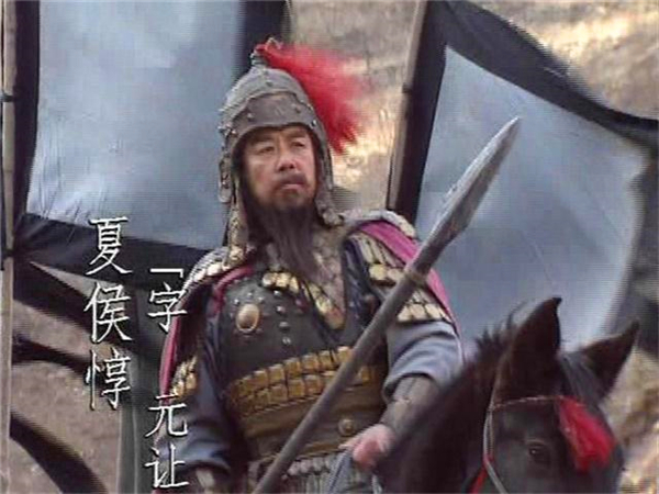 夏侯惇曹仁曹洪谁厉害,夏侯渊夏侯惇曹仁曹洪地位