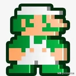 路易吉现在干什么,路易吉为什么是暴力狂