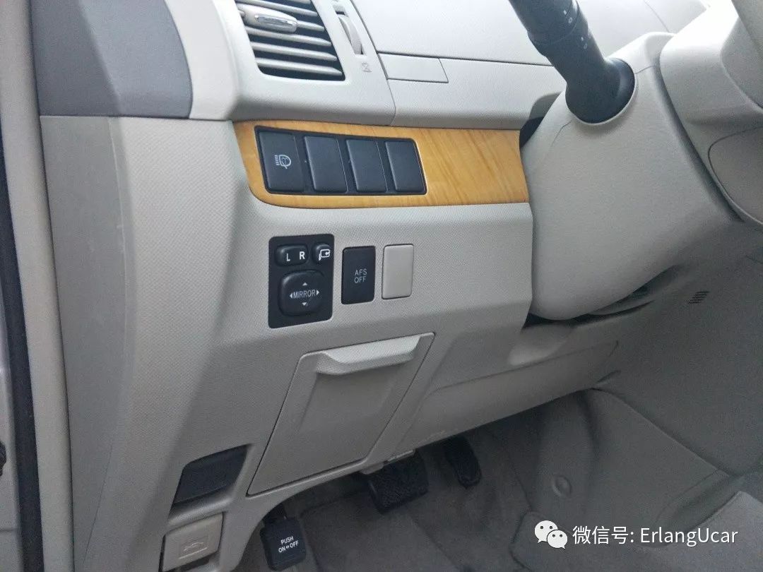 2009大霸王普瑞维亚,评测丰田大霸王2009