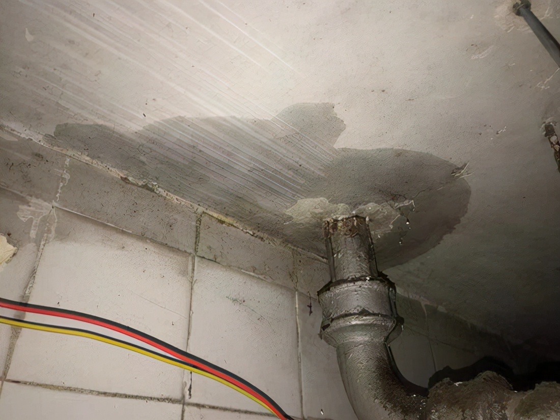 专业维修卫生间暗水管漏水,暗水管漏水怎么找漏水点