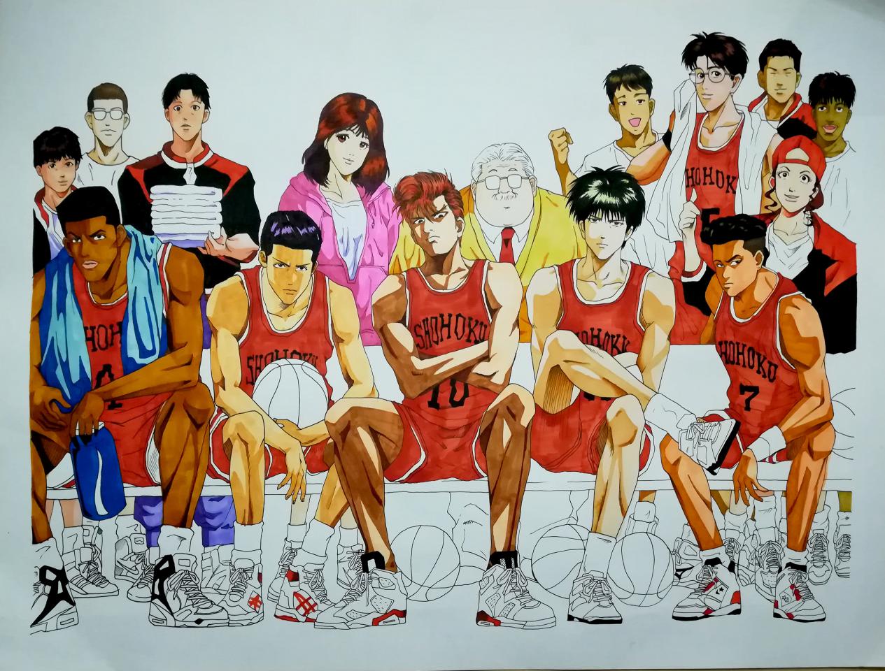 瞬间勾起你童年回忆的五部动画,8090后的童年回忆动画