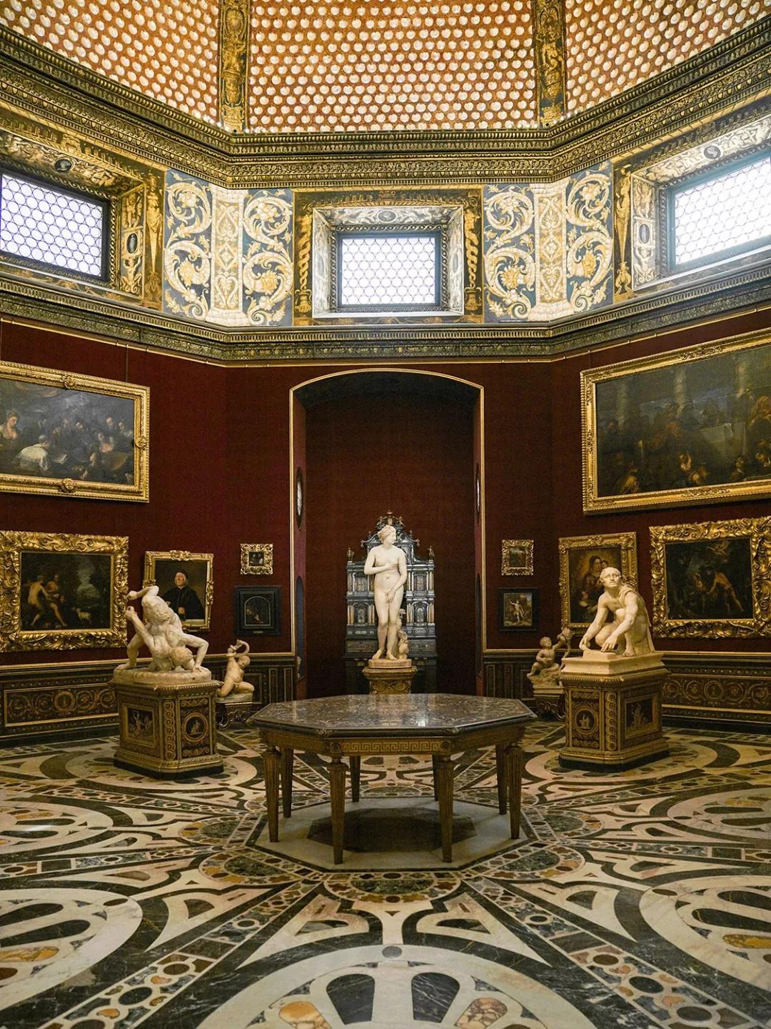 真美女,捐出千亿家产,成就世界顶级博物馆,稀世珍宝对全球开放