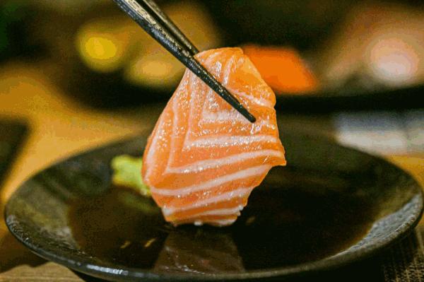 渔川禾优惠券,渔川禾精致日料自助青岛