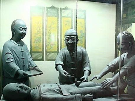 古代酷刑老虎凳怎样实行,古代老虎凳酷刑到底有多残忍