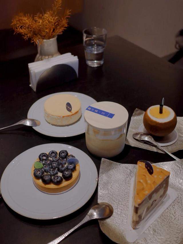 福州top1甜品,藏在福州小巷里的宝藏级甜品