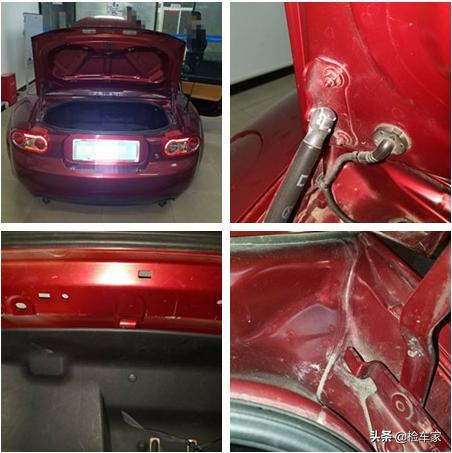 12万5买马自达,12万买二手马自达cx5