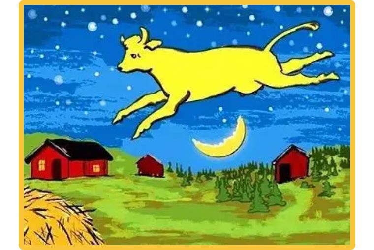 儿童阅读童谣,陪孩子阅读的童谣