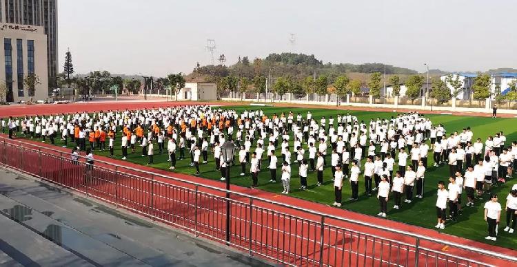 江北沙坪坝新试点学校,重庆沙坪坝区新建学校