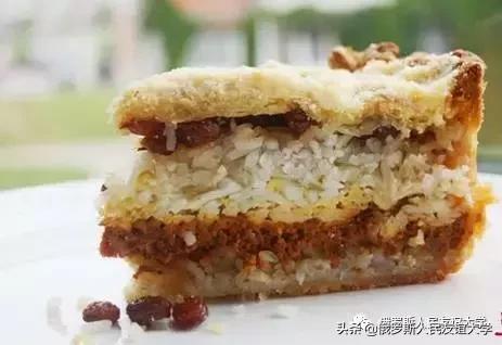 俄罗斯人也爱大米:俄餐中的“米饭”