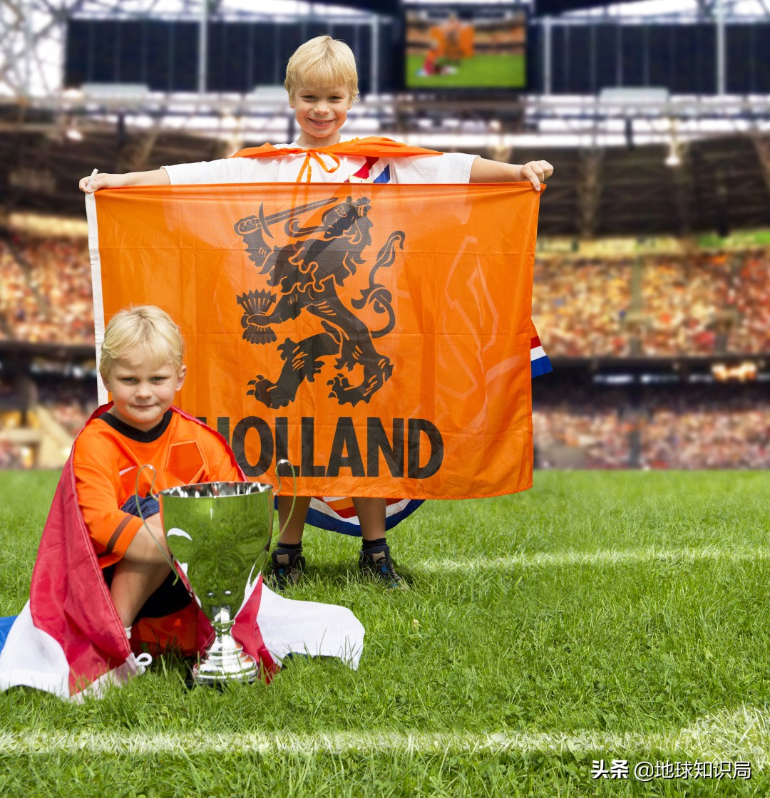 3分钟看懂荷兰的历史,荷兰为什么要改名为尼德兰