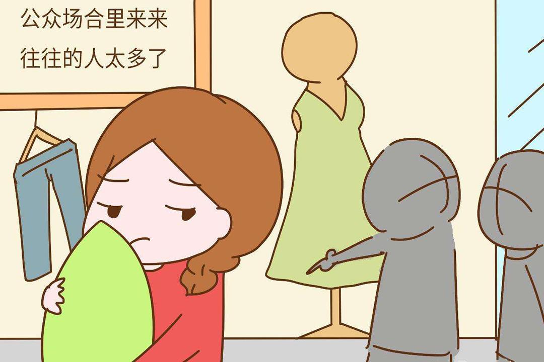 公交车上哺乳被大爷指责后续,宝妈公交车斥责女子