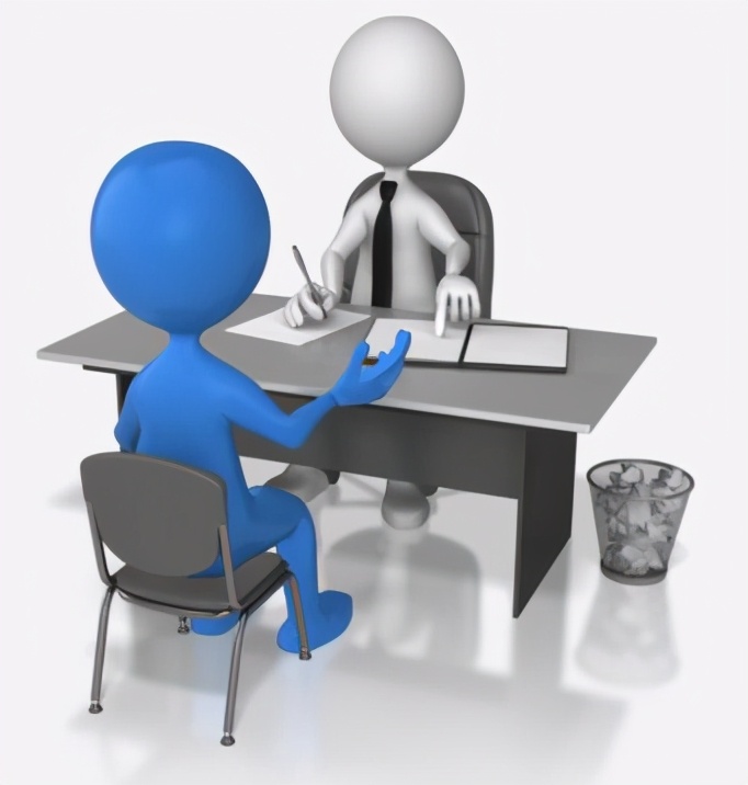 腾讯客服面试技巧自我介绍,面试电商客服怎么做自我介绍