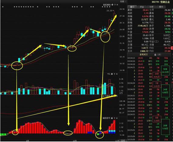 强势黑马股的选股方法,黑马股精准定位技巧