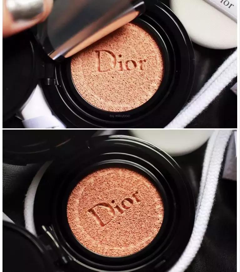 14款气垫合集！一篇解决干皮、油皮所有问题！