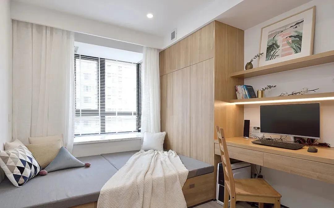 榻榻米到底该不该装,房间到底要不要装榻榻米