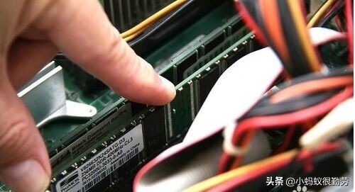 手动更换手机内存芯片教程,苹果内存条更换