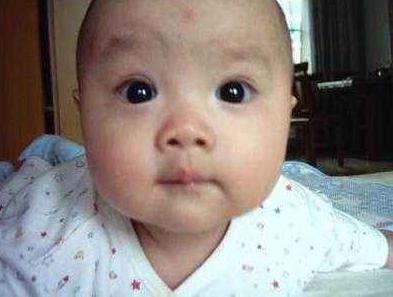 宝宝有以下5种特征证明很聪明,宝宝聪明的六个特征