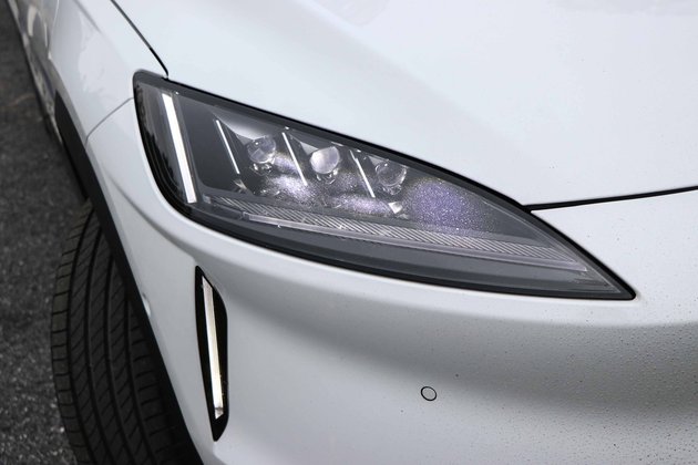 小鹏汽车G3试驾,小鹏g3与特斯拉