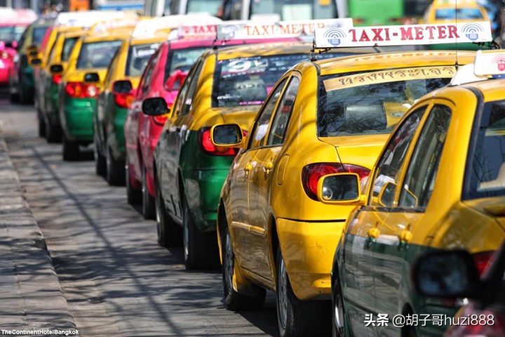 如何一招识破泰国骗子,在泰国被坑的真实经历