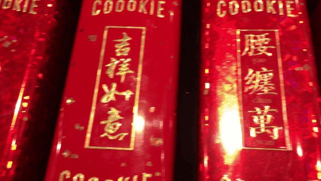 好吃的小众曲奇饼干推荐,米其林推荐曲奇饼干