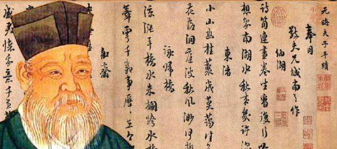 朱熹为什么是败类,一口气看完朱熹真圣人还是伪君子