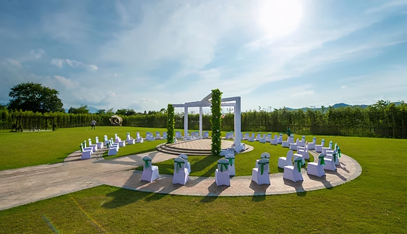 安吉君澜度假酒店周围有什么景点,安吉君澜度假酒店团购