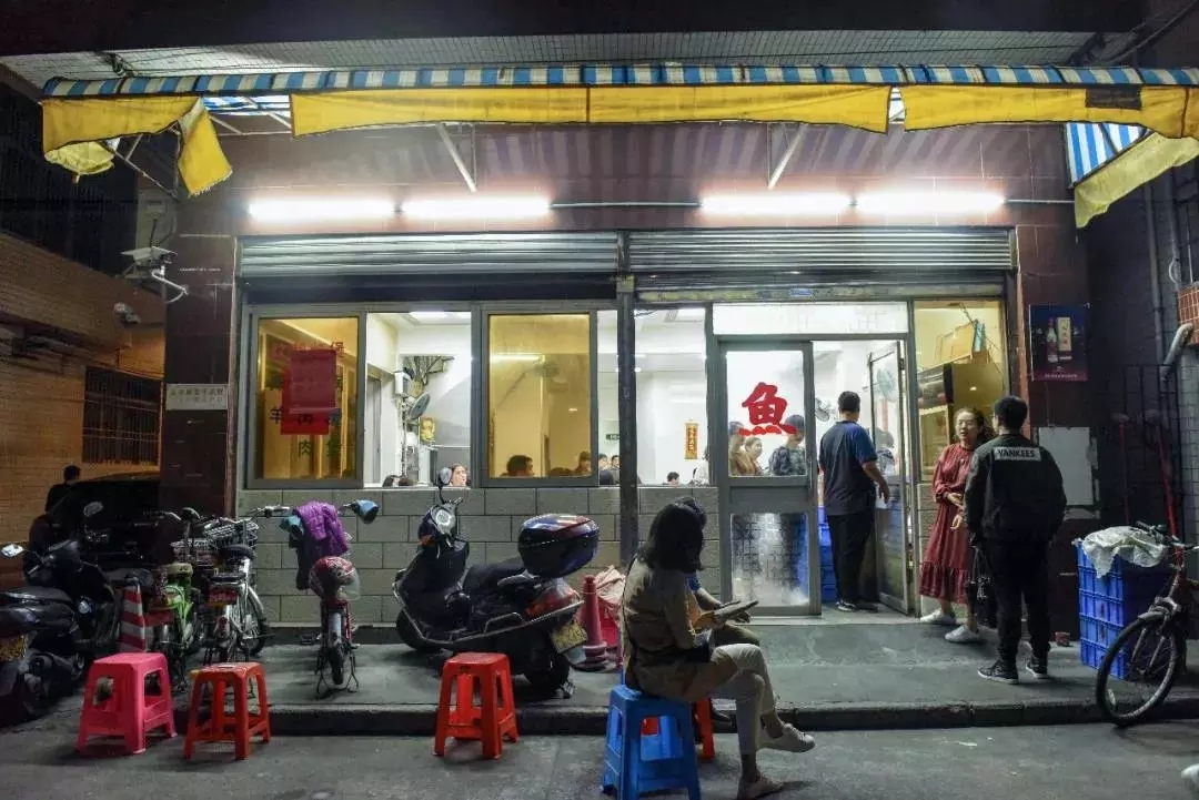 顺德为啥这么有钱,广东顺德哪个镇最有钱